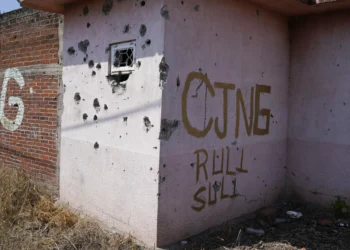 “Narco Prince” Sentenced to Life as Trump Ramps Up U.S.–Mexico Drug War