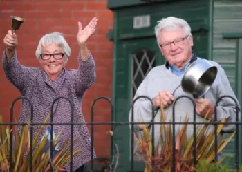 39 things we did in Covid lockdown we’d never done before