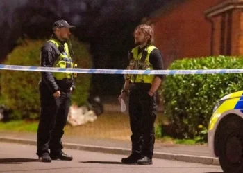 Talbot Green man arrested on suspicion of murder following reports of shooting