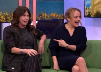 Gavin & Stacey’s Laura Aikman told ‘we knew’ by The City is Ours co-star