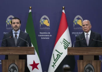 Head of the Islamic State in Iraq and Syria Has Been Killed, Iraqi Prime Minister Says