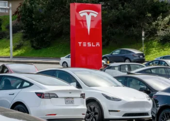 Here’s How Tesla’s Sales Have Been Hit Around the World