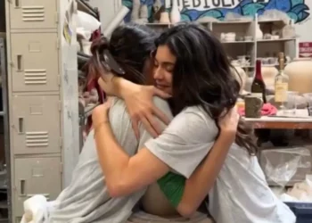 Patrick Johnston Shares the Meaningful Reason Kendall and Kylie Jenner Are Hugging Pots at His Ceramics Studio