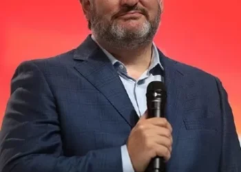 Your Eyes May Widen at What Ted Cruz Designates as ‘Woke’