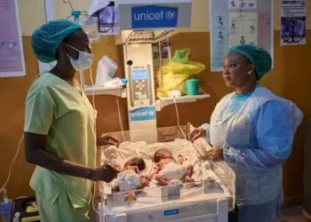 UNICEF Report Warns of Rising Rates of Child Mortality without Proper Funding