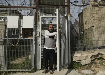 Oscar-Winning Palestinian Director Recounts His Beating and Detention by Israeli Settlers and Soldiers