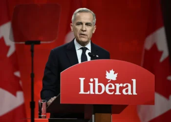 What Canada’s Next Prime Minister Mark Carney Means for Climate Change