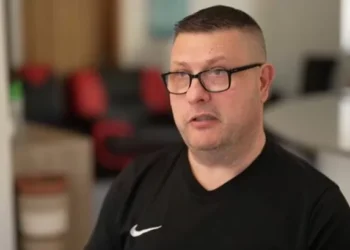 ‘I was wrongly imprisoned for five years over child sex abuse allegations’