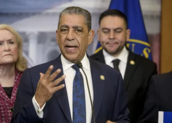 Dems for Some Reason Expect Trump to Follow the Law on Detention of Mahmoud Khalil