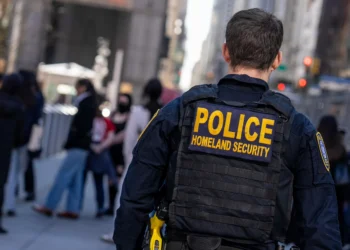 ICE Got Warrants Under “False Pretenses,” Claims Columbia Student Targeted Over Gaza Protests