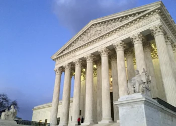Supreme Court Rules 5-4 Against Trump Administration in Foreign Aid Case