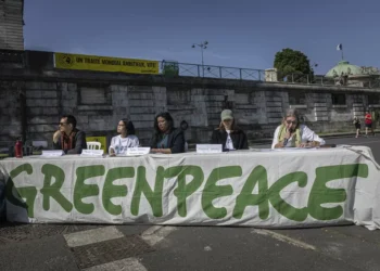 What to Know About Greenpeace, After It Was Found Liable for $650M in Damages in Dakota Access Pipeline Lawsuit