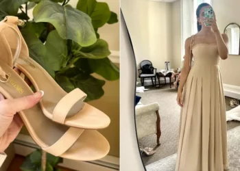 These Bestselling Amazon Heels Are on Sale Just in Time For Wedding Season