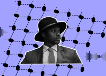 Exclusive: As Trump Threatens to Deport Him, Momodou Taal Says It’s “Time to Escalate for Palestine”