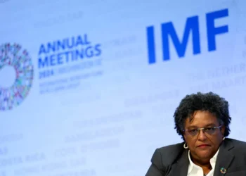 With Trump, Smaller Nations Push for Climate Progress—Without the U.S. 