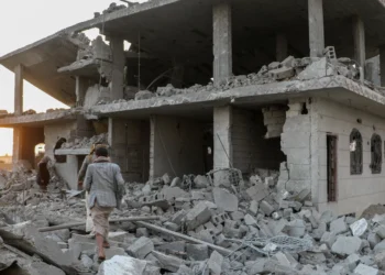 The Real Outrage About the Yemen Signal Group Is That It Called for Attack on Civilian Home