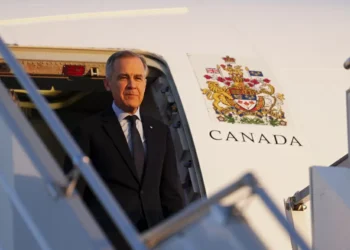 Canada’s Carney to Meet With European Allies as Trump Tensions Persist