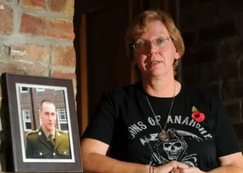 Families of fallen Welsh heroes respond to JD Vance ‘abominable’ comments