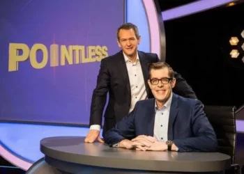 BBC Pointless contestant reveals the big thing you don’t realise watching on TV