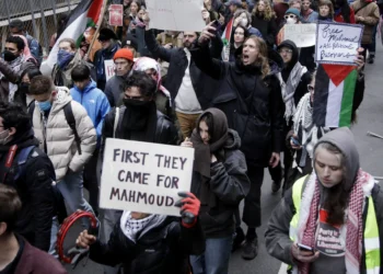 Columbia Admissions Guidance for Undocumented Immigrants Vanishes From Site