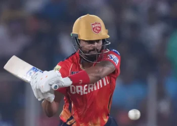 Shashank Singh did not rob Shreyas Iyer of 100, says “he told me to not worry about it”