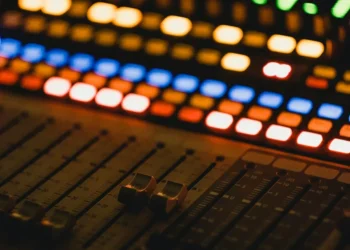 “The Unifying Power of Music: Connecting People Across Barriers”