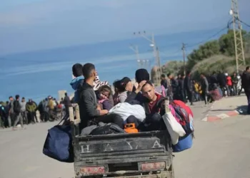 Tensions Between Israel and Hamas Threaten Second Phase of Gaza Ceasefire