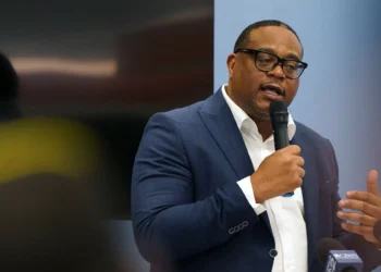 Trump Donors Try to Buy Pittsburgh Mayor’s Race