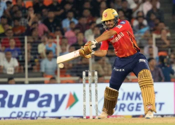 Ashutosh Sharma does the impossible, beat Rishabh Pant’s LSG single-handedly with 31-ball 66