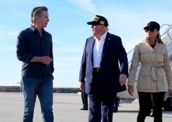 Gavin Newsom’s Cynical Embrace of the Anti-Trans Agenda 