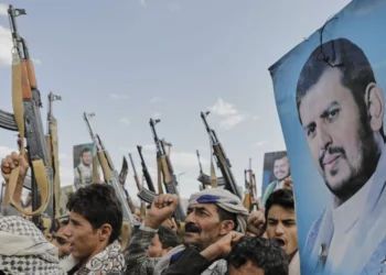 Trump Reasserts U.S. as the World’s Policeman With Massive Yemen Escalation