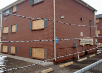 How a Landlord and a Florida PR Firm Helped Trump Kick Off the Tren de Aragua Gang Panic