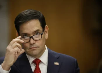 Secretary of State Rubio Says USAID Purge Complete, With 83% of Programs Gone