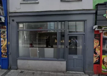 New ‘Chippy Lane’ shop refused permission to sell booze
