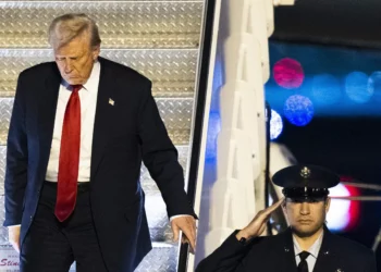 Trump Rushes Deportations Using a Wartime Law With a Shameful History