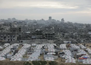 Arab Leaders Endorse Egypt’s Counterproposal to Trump’s Gaza Plan