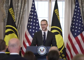 Kuwait Frees a Group of Jailed Americans, Including Contractors Held on Drug Charges