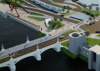 The reasons people said they don’t want major changes made to Newport city centre