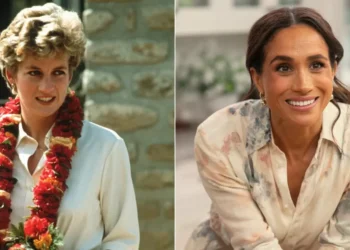 See Meghan Markle’s Dramatic Style Evolution – Plus Shop Her Best Looks