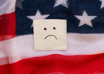 U.S. Falls to Its Lowest-Ever Ranking in Latest World Happiness Report