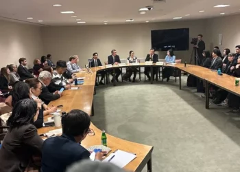 Nuclear Testing in Kazakhstan Documentary Showcases Urgent Need for Nuclear Abolition