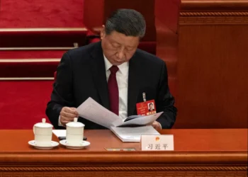 China’s Leaders Aren’t Changing Course—No Matter How the World Changes Around Them