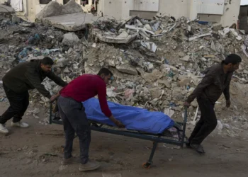 Israel Violated the Gaza Ceasefire From the Start. Why Won’t the Media Tell You That?