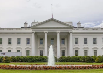 Trump Fired Park Rangers — But Not the Ones Who Tend to the White House