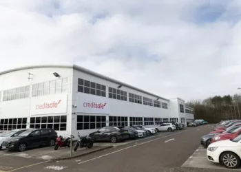 Business information firm creates 300 jobs at new Cardiff headquarters