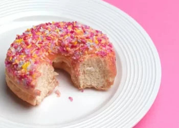 ‘We have had families breaking down in tears…grateful for fresh food’