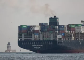 Ukraine and Russia Reach Deal to Ensure Safe Shipping In the Black Sea