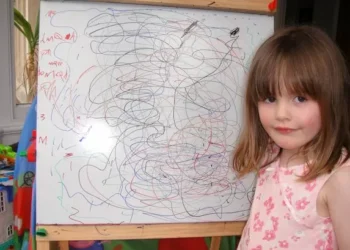 Unchecked ‘toxic’ land may have left Welsh star’s child  ‘seriously ill’