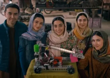 International Women’s Day, 2025 Rule Breakers: The Compelling True Story of Afghan Girls Who Risked All to Learn