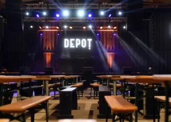 Junior and mini rugby coach caught with class A drugs hidden in his bottom at nightclub